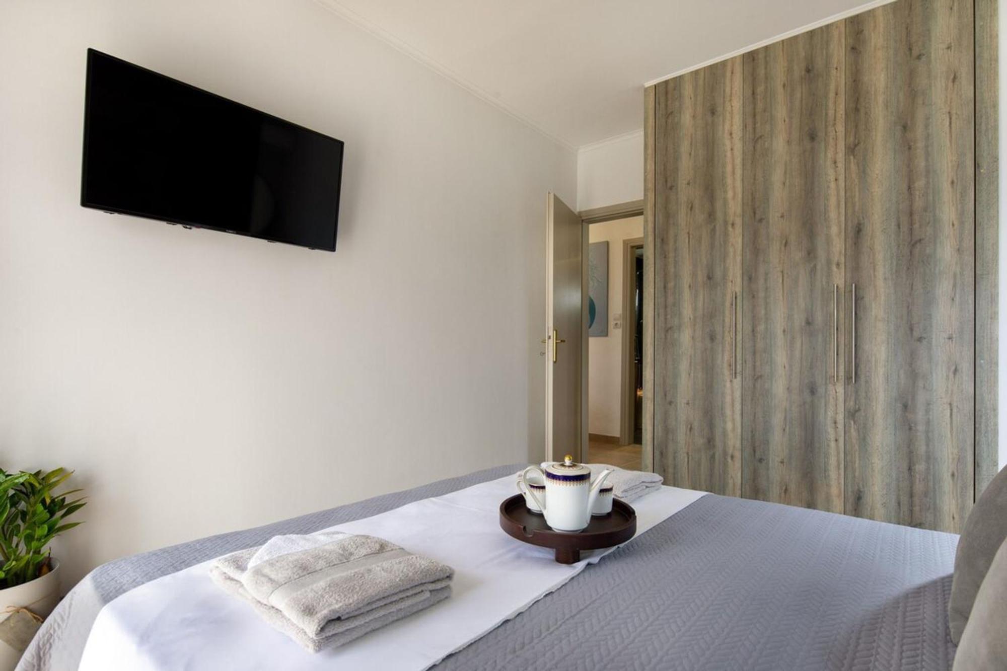 Santy Villa - Gerani Gerani  ภายนอก รูปภาพ