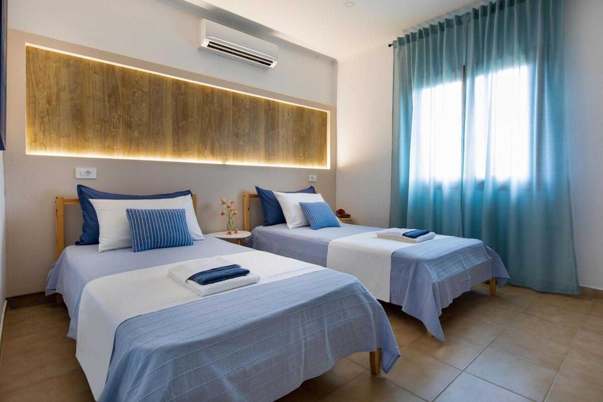 Santy Villa - Gerani Gerani  ภายนอก รูปภาพ