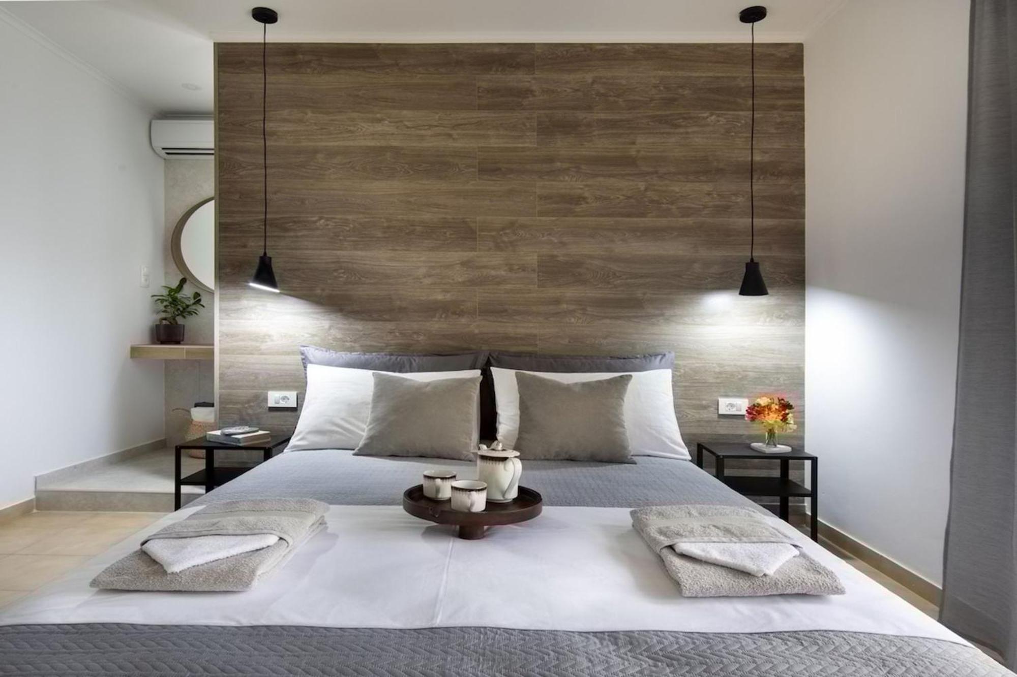 Santy Villa - Gerani Gerani  ภายนอก รูปภาพ